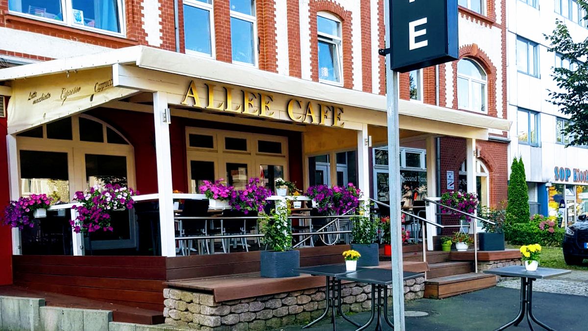 Allee Café